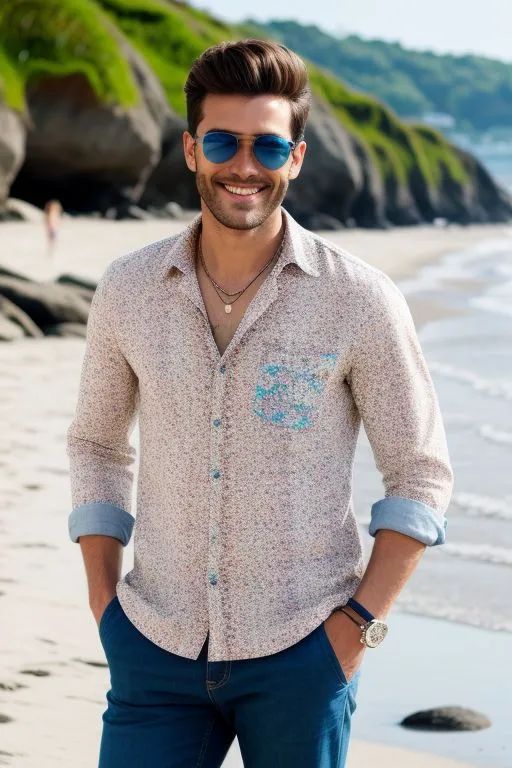 Black pants - immagine 2